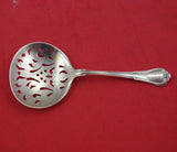 Villa Norfolk by Gorham Sterling Silver Nut Spoon  4 1/8" Antique