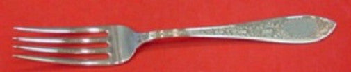 Adam by Whiting Sterling Silver Regular Fork 7 1/8" Flatware