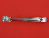Gadroon by International Sterling Silver Sugar Tong 4 1/8" Serving Silverware