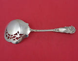 Trajan by Reed and Barton Sterling Silver Tomato Server Original 8 3/4" Heirloom