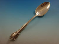 Alencon Lace by Gorham Sterling Silver Flatware Set For 8 Service 42 Pieces