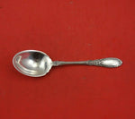 Old Mirror by Towle Sterling Silver Sugar Spoon 6" Serving Silverware Heirloom