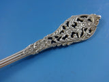 Florentine Lace by Reed & Barton Sterling Silver Flatware Service 8 Set 57 Pcs