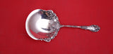 Marechal Niel by Durgin Sterling Silver Nut Spoon  5 1/4"