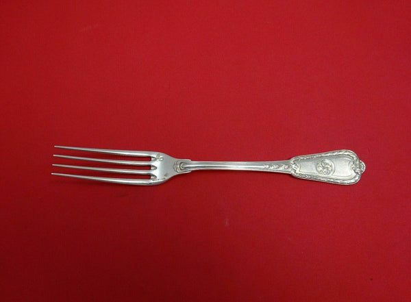 Bagatelle by Christofle Sterling Silver Regular Fork 7 3/8" Flatware