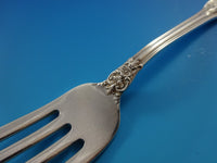 American Victorian by Lunt Sterling Silver Flatware Set Service 40 pieces Dinner