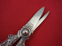 Persian by Tiffany and Co. Sterling Silver Grape Shears #102 M 7820 6 1/2"