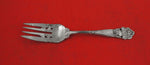 Georgian by Towle Sterling Silver Cold Meat Fork 7 1/2"