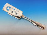 Italian by Tiffany & Co. Sterling Silver Asparagus Tongs Yoked 10 1/2"