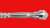 Chantilly by Gorham Sterling Silver Nut Cracker HHWS  Custom Made 7 1/4"