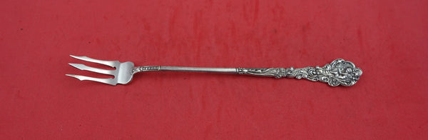 Versailles by Gorham Sterling Silver Pickle Fork long 7 3/4"