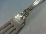 Chantilly by Gorham Sterling Silver Place Size Flatware Set 12 Service 48 Pcs