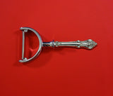 El Grandee by Towle Sterling Silver Vegetable Peeler HHWS  Custom Made 6"