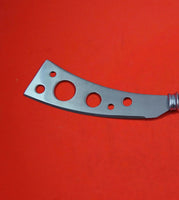 Eloquence by Lunt Sterling Silver Soft Cheese Knife Pierced 7" Custom Made