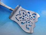 Old Maryland Engraved by Kirk Sterling Silver Asparagus Server HHWS Custom