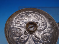 Saint Cloud by Gorham Sterling Silver Camping Set #3956 Cup Compass (#8241)