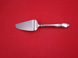 Enchanting Orchid by Westmorland Sterling Silver Cheese Server HH WS 7 1/8"