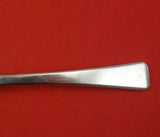 Craftsman by Towle Sterling Silver Baby Fork 4 1/8" Silverware Heirloom