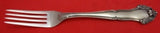 Grande Imperiale by Buccellati Italian Sterling Silver Dinner Fork 8 5/8"