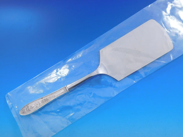 Wedgwood by International Sterling Silver Lasagna Server HHWS 11" Custom