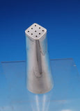 Danish Modernist Sterling Silver Pepper Shaker #400 (#7715)