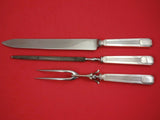 Century by Tiffany and Co Sterling Silver Roast Carving Set 3-Piece HHWS