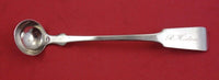 Coin Silver by Various Makers Mustard Ladle by Harris & Wilcox Fiddle 5 1/4"
