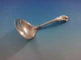 Grande Baroque by Wallace Sterling Silver Flatware For 18 Set 116 Pieces