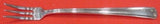 John and Priscilla by Westmorland Sterling Silver Cocktail Fork 5 1/2"