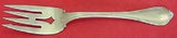 Paul Revere by Towle Sterling Silver Fish Fork with Diamond 6 7/8"