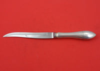 Pointed Antique by Reed and Barton Sterling Silver Steak Knife Beveled Original