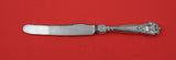 Georgian by Towle Sterling Silver Fruit Knife HH with Silverplate Blade 7 1/2"