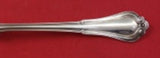 Villa Norfolk by Gorham Sterling Silver Pastry Fork 3-Tine 5 3/4" Silverware