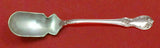 Old Master by Towle Sterling Silver Horseradish Scoop Custom Made 5 3/4"