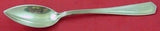 Brandon by International Sterling Silver Grapefruit Spoon 5 3/4" Original