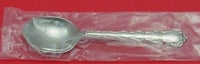 Rose Arbor by Reed and Barton Sterling Silver Place Soup Spoon WS New
