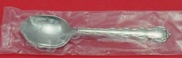 Rose Arbor by Reed and Barton Sterling Silver Place Soup Spoon WS New