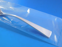 Dimension by Reed and Barton Sterling Silver Mustard Ladle 4 7/8" Custom