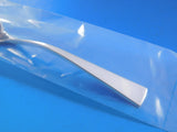 Dimension by Reed and Barton Sterling Silver Mustard Ladle 4 7/8" Custom