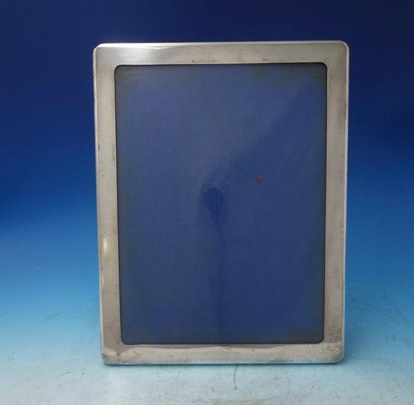Old French by Gorham Sterling Silver Picture Frame #305 11" x 8 1/4" (#5775)