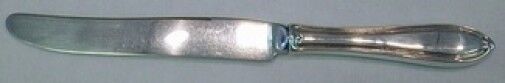 Old English by International Sterling Silver Dinner Knife 9 5/8"