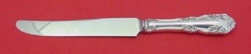 Wild Rose Old aka Rosalind By International Dinner Knife French 9 3/4" Flatware