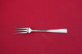 Candlelight by Towle Sterling Silver Lemon Fork short tines 5 1/4"