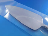 Chantilly by Gorham Sterling Silver Cake Server HH w/Stainless Custom 10"