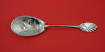 Grecian by Gorham Sterling Silver Oyster Server brite-cut 9 1/4"