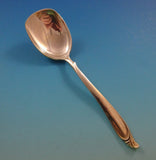 Sculptured Beauty by International Sterling Silver Flatware Service Set 43 Pcs