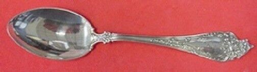 Altair by Watson Sterling Silver Teaspoon 6" Flatware Antique