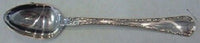 Petit Point by Towle Sterling Silver Demitasse Spoon 4 1/4"