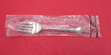 Feliciana by Wallace Sterling Silver Salad Fork factory sealed 6 3/8" New