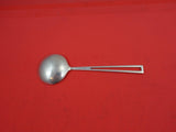 Avanti by Celsa Sterling Silver Bouillon Spoon 5 1/2"